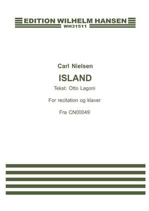 Carl Nielsen: Island