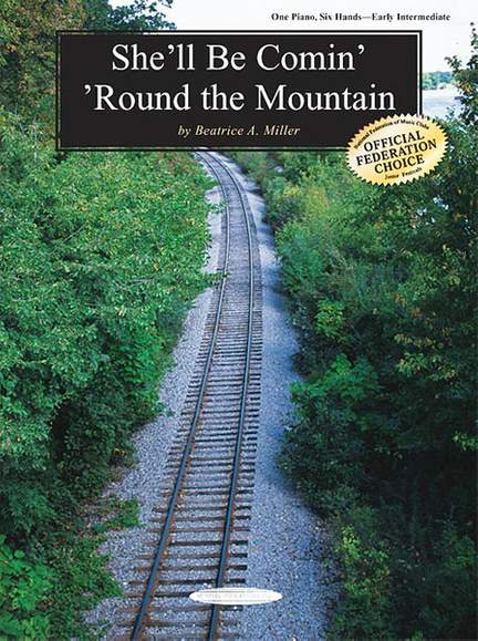 She'll Be Comin' 'Round the Mountain