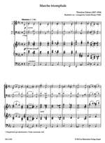 Organ plus Brass, Volume 1 Product Image