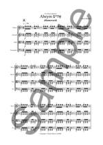 Bryce Dessner: Aheym for String Quartet Product Image