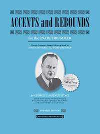 George Lawrence Stone: Accents and Rebounds (Revised & Updated)