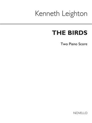 Kenneth Leighton: The Birds