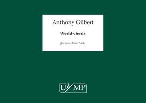 Anthony Gilbert: Worldwhorls