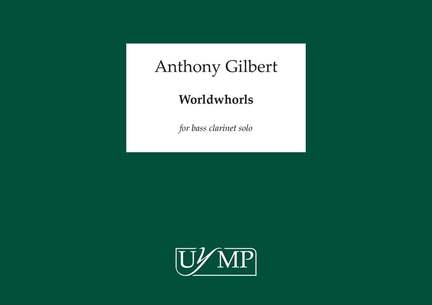 Anthony Gilbert: Worldwhorls