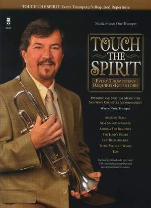 Touch The Spirit - Every Trumpeter's Required Repertoire