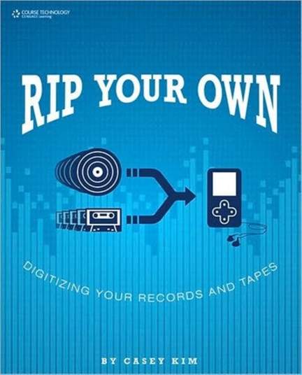 Rip Your Own