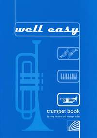 The Well Easy Trumpet Book
