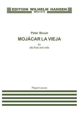 Peter Bruun: Mojácar La Vieja