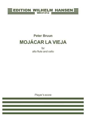 Peter Bruun: Mojácar La Vieja