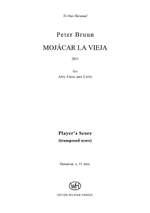 Peter Bruun: Mojácar La Vieja Product Image