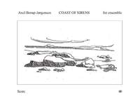 Axel Borup Jørgensen: Coast Of Sirens