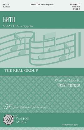 Peder Karlsson: Gota