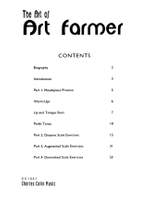 The Art Of Art Farmer (Trumpet) Product Image