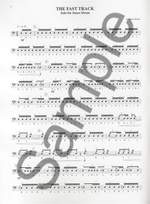Snare Drum Solos Product Image