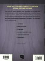 Blues Guitar Chords Product Image