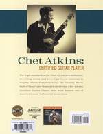 Chet Atkins Certified Guitar Player Product Image