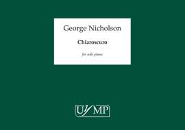 George Nicholson: Chiaroscuro