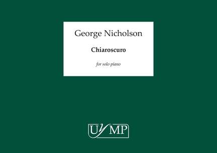 George Nicholson: Chiaroscuro