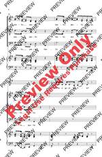 Ruth Morris Gray: Jambo Bwana SATB Product Image