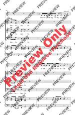Ruth Morris Gray: Jambo Bwana SATB Product Image