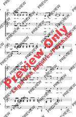 Ruth Morris Gray: Jambo Bwana SATB Product Image