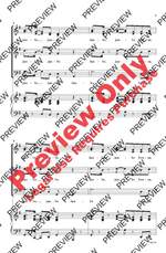 Ruth Morris Gray: Jambo Bwana SATB Product Image