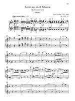 Franz Schubert: Essential Keyboard Duets, Volume 7: Music of Franz Schubert Product Image