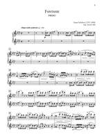 Franz Schubert: Essential Keyboard Duets, Volume 7: Music of Franz Schubert Product Image