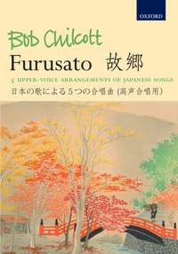 Chilcott, Bob: Furusato