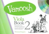 Vamoosh Viola Book 2