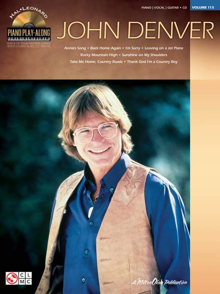 John Denver: 8 Hits