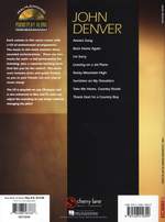 John Denver: 8 Hits Product Image