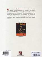 Joe Porcaro's Drumset Method Product Image