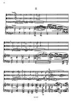 Dvorák, A: Piano Quartet in E-flat major op. 87 Product Image