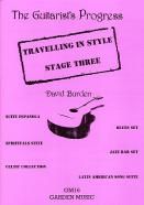 The Guitarist's Progress: Travelling in Style (Stage Three)