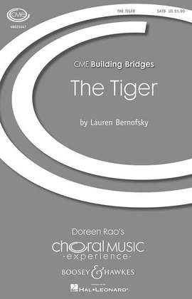 Bernofsky, L: The Tiger