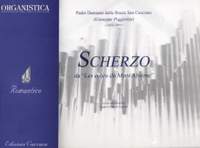 Padre Damiano, D R S C: Quattro Sonate per Cembalo