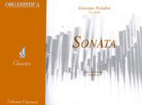 Paladini, G: Sonate per Organo
