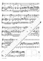 Bach: Ein ungefärbt Gemüte (Vocal Score) Product Image