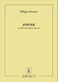 Manoury: Jupiter