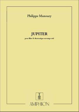 Manoury: Jupiter