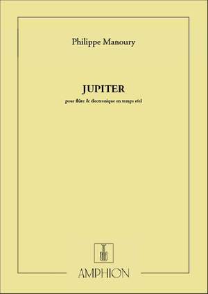 Manoury: Jupiter