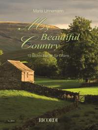 Maria Linnemann: My Beautiful Country