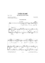 Jolas: L'Oeil Egare Product Image