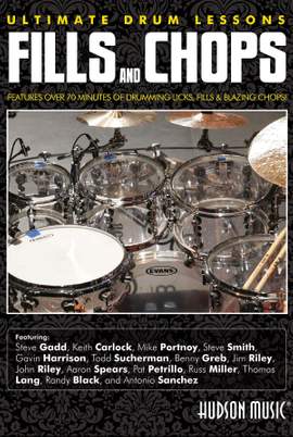 Fills and Chops