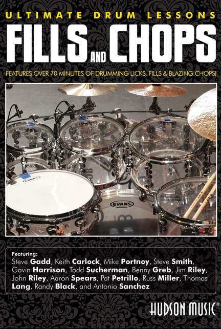 Fills and Chops