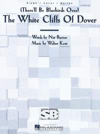 Burton, N: White Cliffs of Dover, The (PVG single)