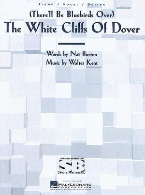 Burton, N: White Cliffs of Dover, The (PVG single)