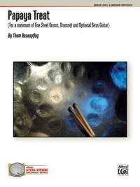 Thom Hasenpfug: Papaya Treat