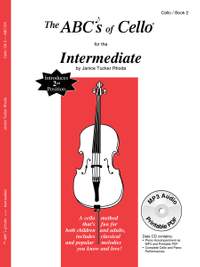 Rhoda: The ABCs of Cello for the Intermediate